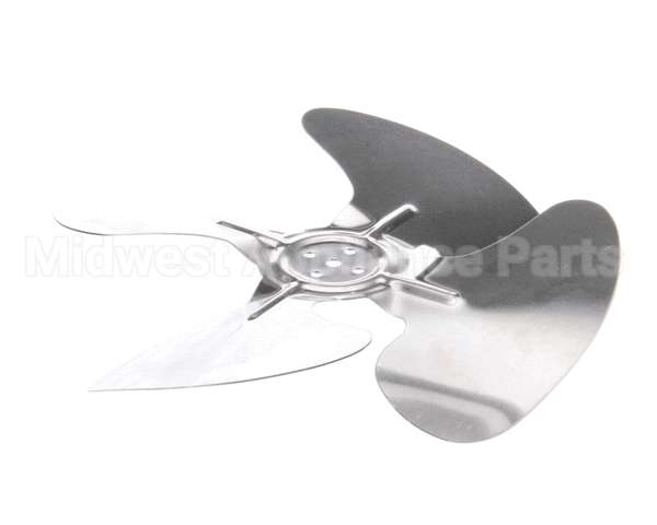30218A0100 Turbo Air Fan Blade Con