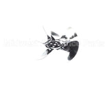 30218U0100 Turbo Air Fan Blade