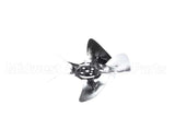30218U0100 Turbo Air Fan Blade
