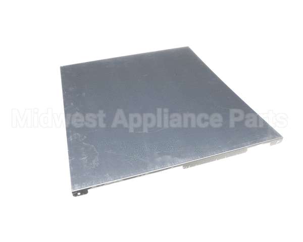 3021965-02 Ice O Matic Panel Side 20 In Alcoa