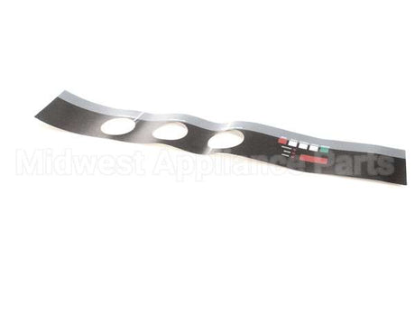 3022 Douglas Machines Overlay