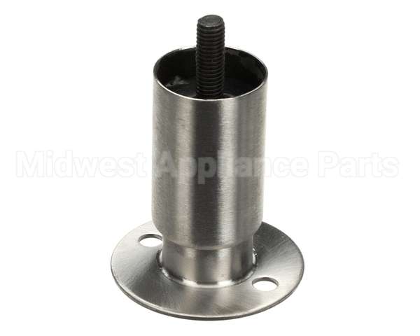 30221M0400 Turbo Air Leg (1/2 13Tpi, 4, Seismic Mou