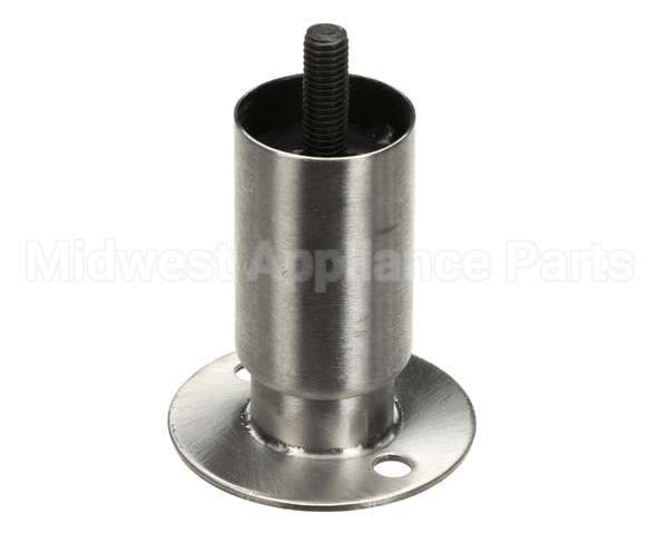 30221M0400 Turbo Air Leg (1/2 13Tpi, 4, Seismic Mou