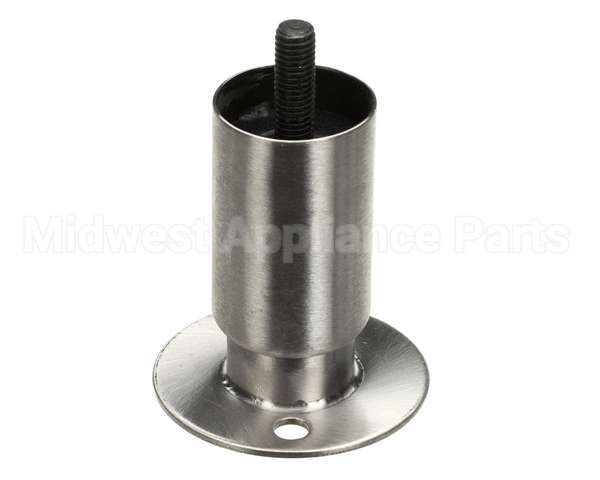 30221M0400 Turbo Air Leg (1/2 13Tpi, 4, Seismic Mou