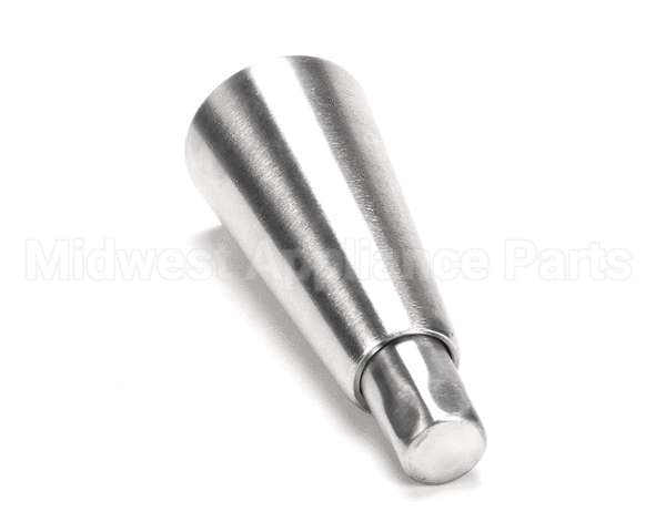 30221M0600 Turbo Air Leg