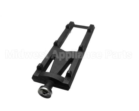 30223-LH Therma-Tek Burner Assembly (New Pilot Left)