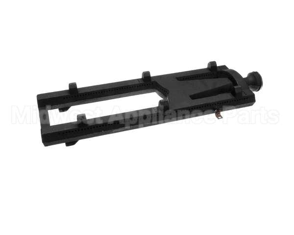 30223-LH Therma-Tek Burner Assembly (New Pilot Left)