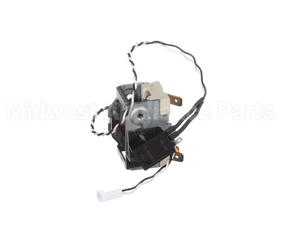 302244 Turbochef Control Assy Continuous