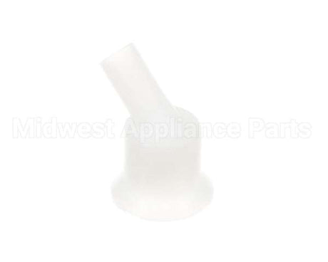 30225L0100 Turbo Air Drain Elbow All Sd (Upright)/M
