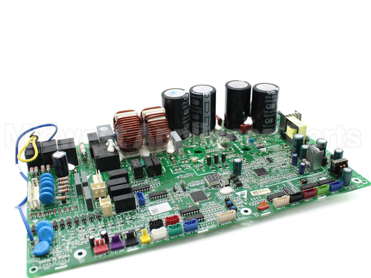 30226254 Gree Main Control Board