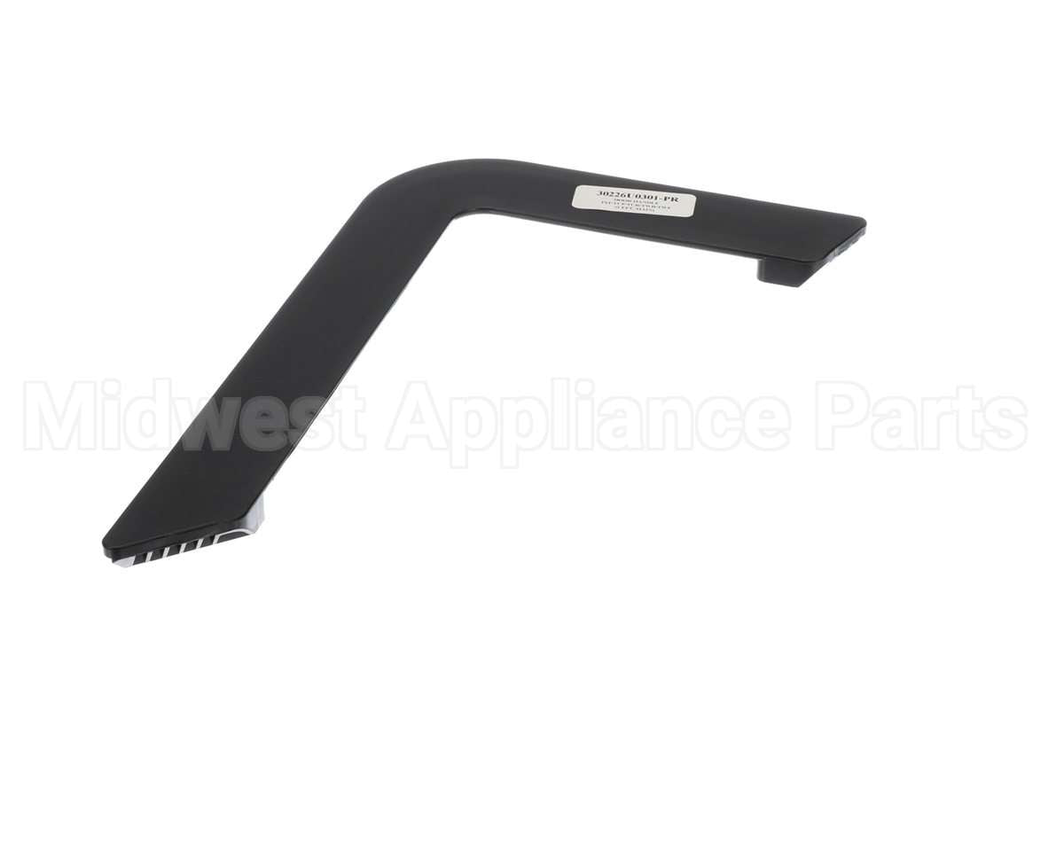 30226U0301-PR Turbo Air Door Handle Tst/Tuf/Tur/Twr/