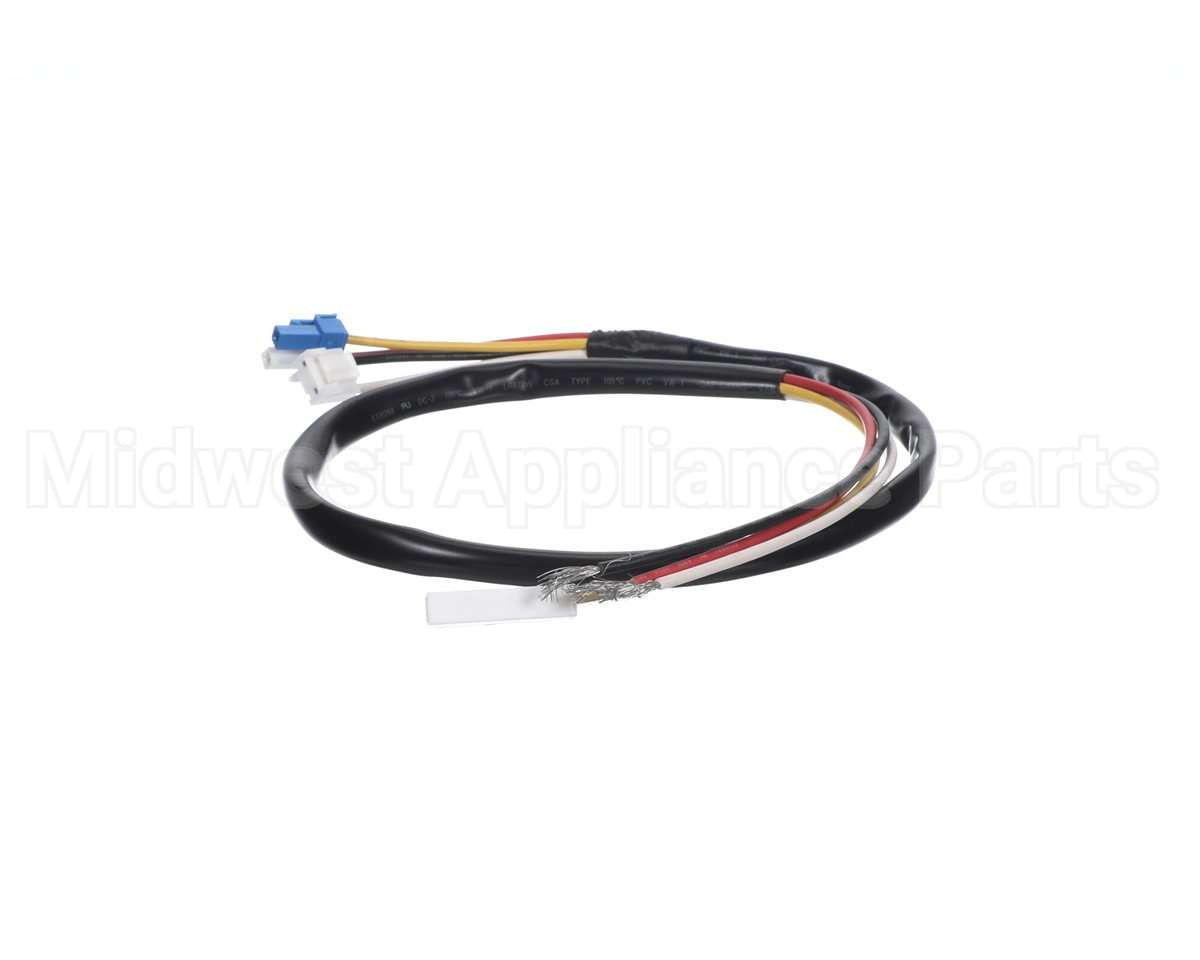 30227B1700 Turbo Air Fan Control Pcb Harness