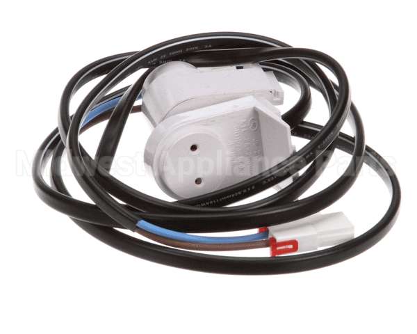 30227D0801 Turbo Air Socket Harness