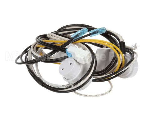 30227K0502 Turbo Air Socket Set