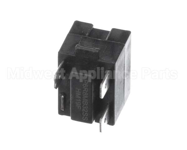 30227M3600 Turbo Air Relay