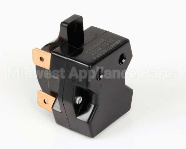 30227M4000 Turbo Air Relay