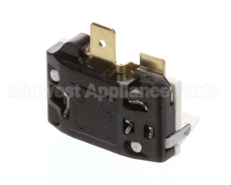 30227M4100 Turbo Air Overload