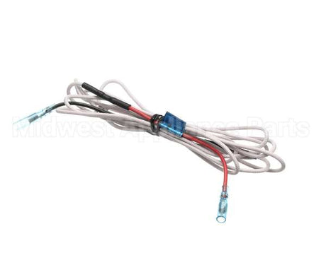 30228Q0300 Turbo Air Mullion Heater 25W Tsr/F72Sd