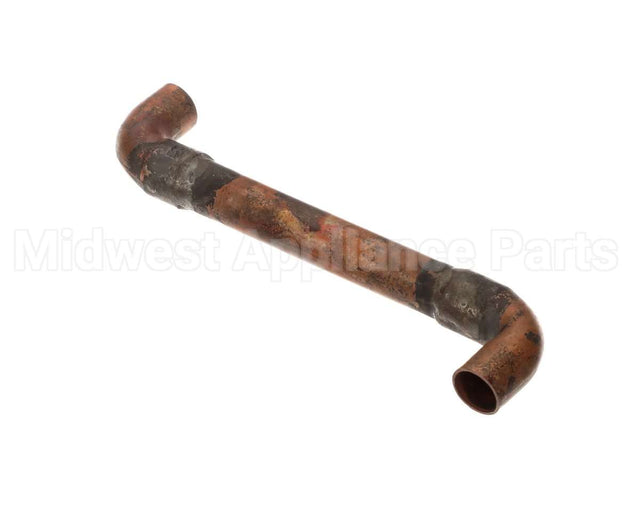 3022915 Hussmann Tube Assy-90 Deg Elb