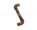 3022915 Hussmann Tube Assy-90 Deg Elb