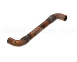 3022915 Hussmann Tube Assy-90 Deg Elb