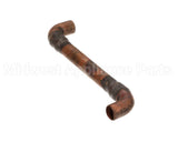 3022915 Hussmann Tube Assy-90 Deg Elb