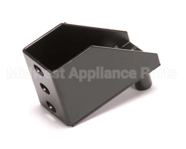 30229D0200 Turbo Air Hinge Bottom Right