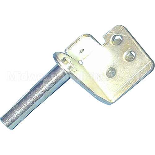30229L0800 Compatible Turbo Air Hinge, Door Top Left