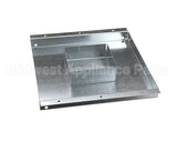 302304 Eagle-Metal Masters Radiant Plate