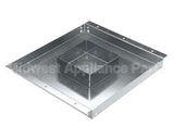 302304 Eagle-Metal Masters Radiant Plate
