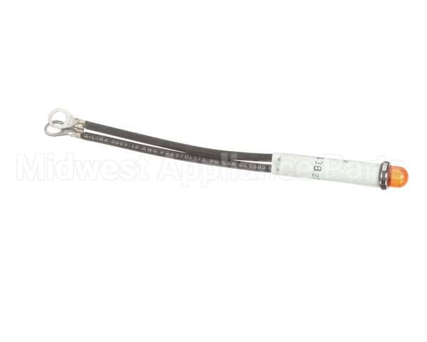 302353 Eagle-Metal Masters Indicator Light, Thermostat (A