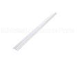 3023541 Hussmann Ptm-Flip Up Wht