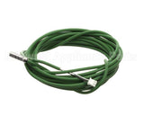 3023554 Hussmann Sensor-Ntc 4 Meter Green