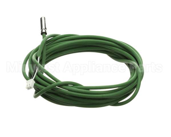 3023554 Hussmann Sensor-Ntc 4 Meter Green