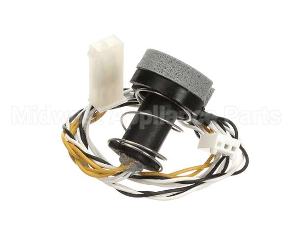 302376 Turbochef Assembly, Rtd & Thermal Fuse W Ext