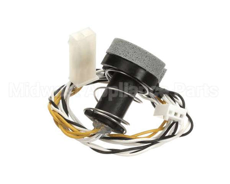 302376 Turbochef Assembly, Rtd & Thermal Fuse W Ext