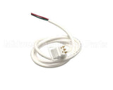 302381 Barker Female Plug White 5 Prong