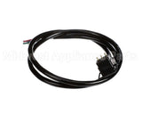 302384 Barker Male Plug