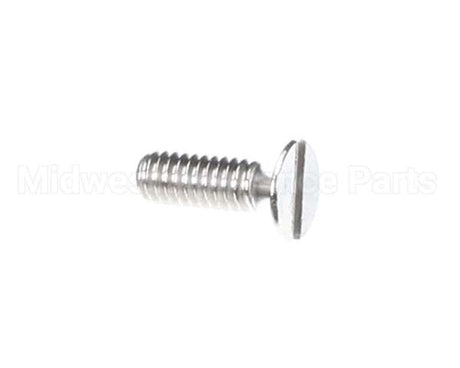 3023A8811 Middleby Scr,Ms Slt Fh 8-32X1/2 Np