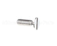 3023A8811 Middleby Scr,Ms Slt Fh 8-32X1/2 Np