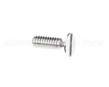 3023A8811 Middleby Scr,Ms Slt Fh 8-32X1/2 Np