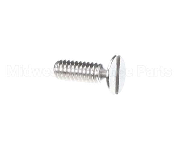 3023A8811 Middleby Scr,Ms Slt Fh 8-32X1/2 Np