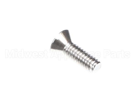 3023A8811 Middleby Scr,Ms Slt Fh 8-32X1/2 Np