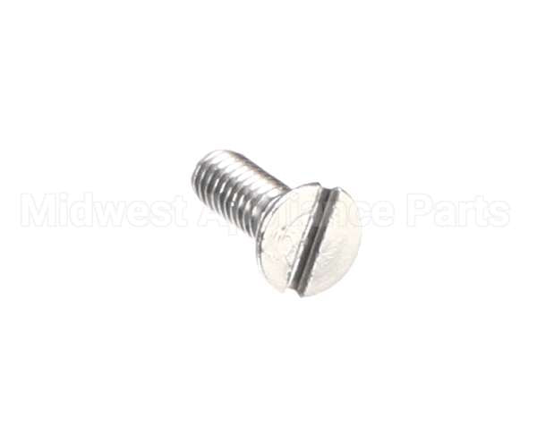 3023A8811 Middleby Scr,Ms Slt Fh 8-32X1/2 Np