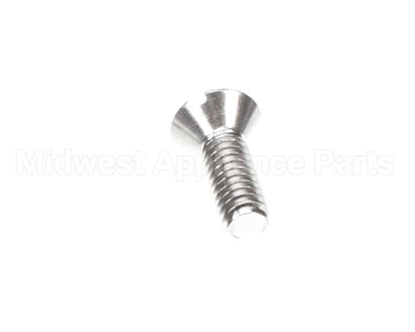 3023A8811 Middleby Scr,Ms Slt Fh 8-32X1/2 Np