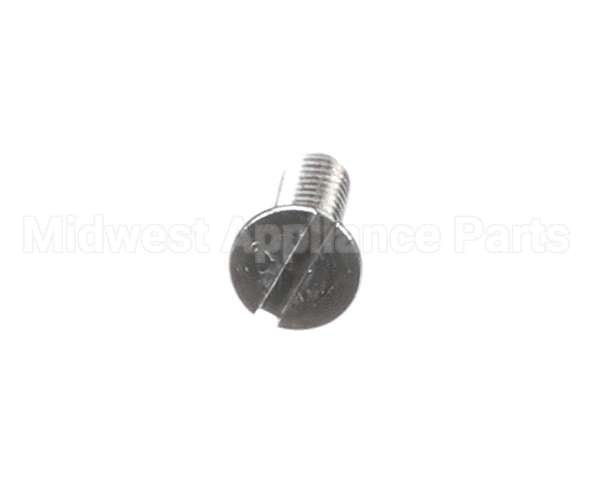 3023A8811 Middleby Scr,Ms Slt Fh 8-32X1/2 Np
