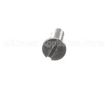 3023A8811 Middleby Scr,Ms Slt Fh 8-32X1/2 Np