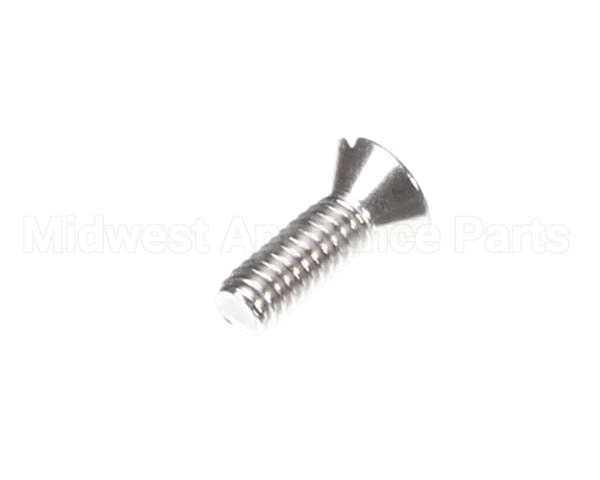 3023A8811 Middleby Scr,Ms Slt Fh 8-32X1/2 Np