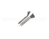 3023A8811 Middleby Scr,Ms Slt Fh 8-32X1/2 Np