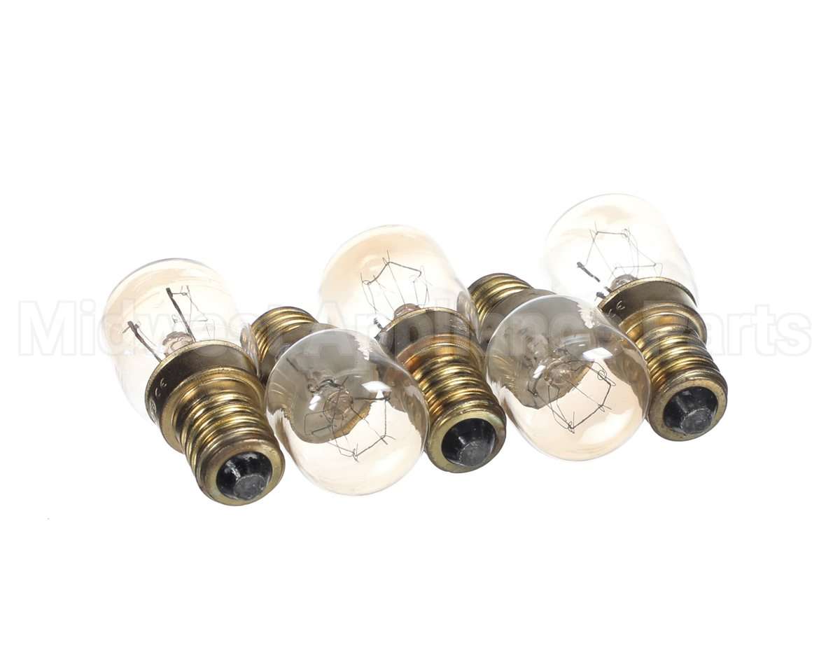 3024.0200P Rational Bulb-Heat Resistant